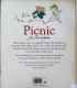 Picnic Back Cover