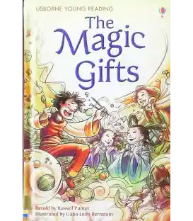 The Magic Gifts