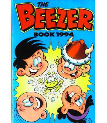 The Beezer Book 1994