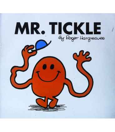 Mr. Tickle