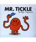 Mr. Tickle | Roger Hargreaves | 9780603567506