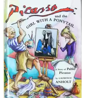 Picasso and the Girl with a Ponytail