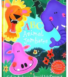 ABC Animal Jamboree