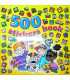 500 Stickers Book