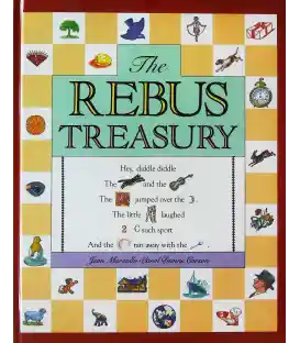 The Rebus Treasury