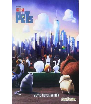 Secret Life of Pets