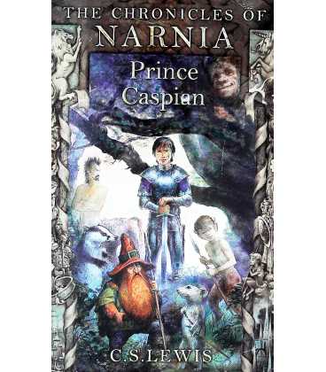 Prince Caspian (The Chronicles of Narnia)