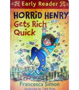 Horrid Henry Gets Rich Quick