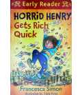 Horrid Henry Gets Rich Quick