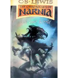 The Last Battle (The Chronicles of Narnia)