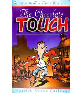 The Chocolate Touch