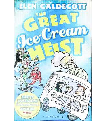 The Great Ice-Cream Heist