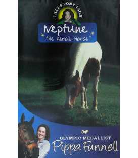 Neptune the Heroic Horse