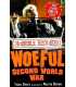 Woeful Second World War (Horrible Histories)