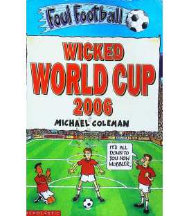 Wicked World Cup 2006 (Foul Football)