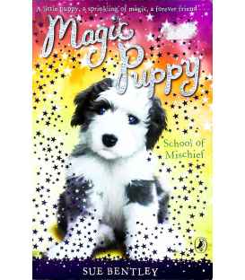 Magic Puppy: School of Mischief