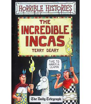 The Incredible Incas