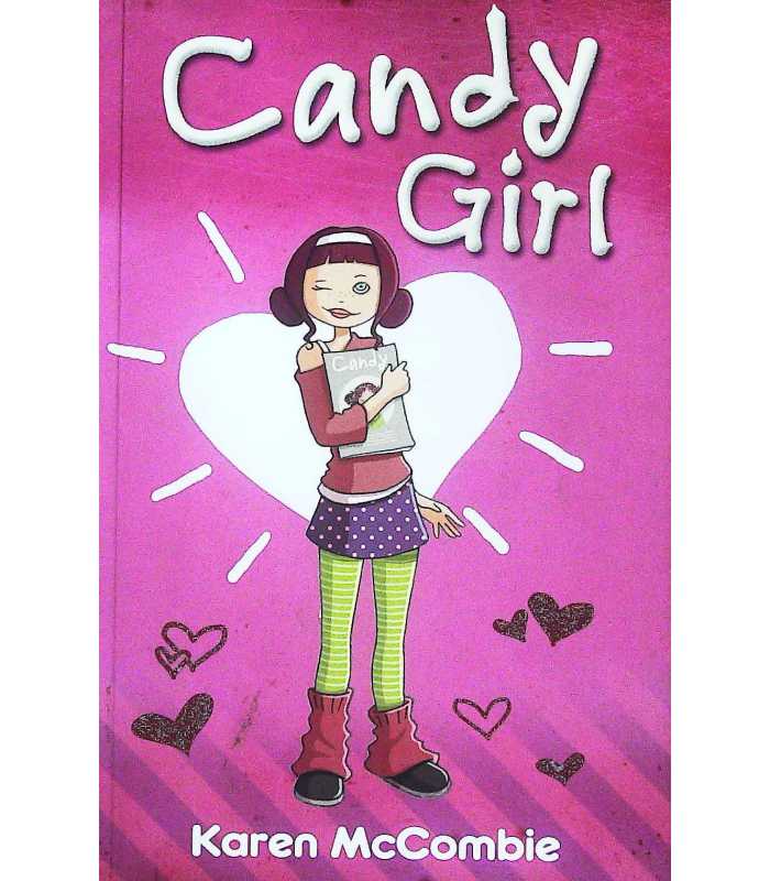 Candy Girl Karen 9781842998755