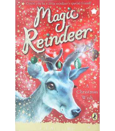 A Christmas Wish (Magic Reindeer)