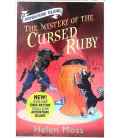 The Mystery of the Cursed Ruby (Adventure Island)