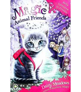 Magic Animal Friends: Bella Tabbypaw in Trouble