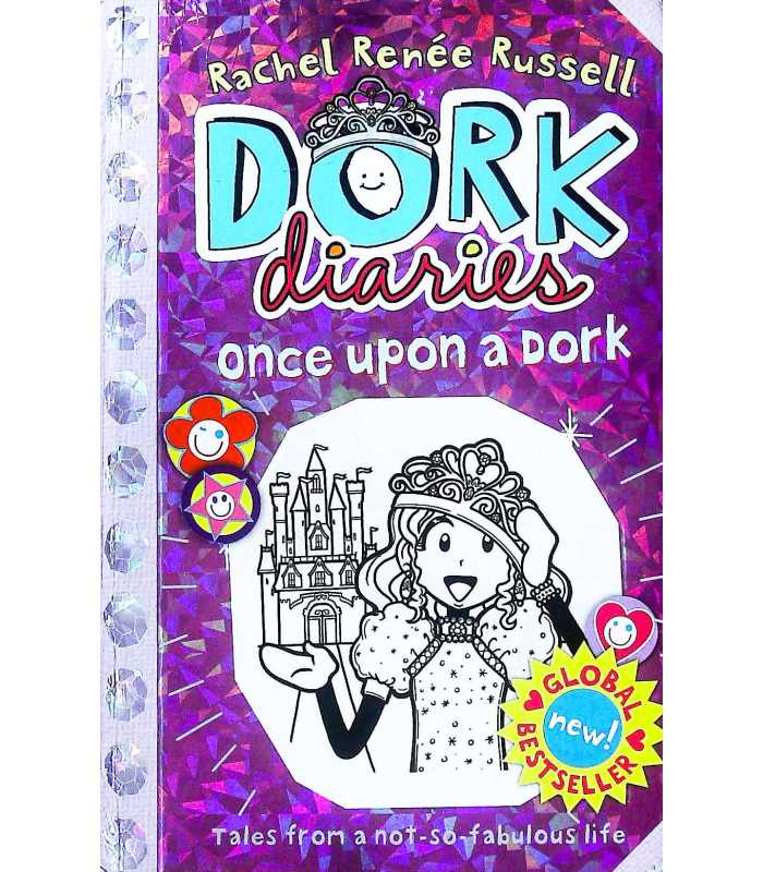 Dork Diaries Once Upon A Dork Rachel Renee Russell 9781471122774 1990
