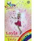 Layla the Candyfloss Fairy (Rainbow Magic)