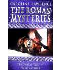 The Roman Mysteries: The Twelve Tasks of Flavia Gemina