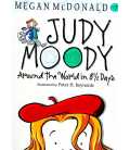 Judy Moody: Around the World in 8 1/2 Days