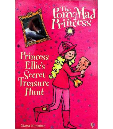 Princess Ellie's Secret Treasure Hunt