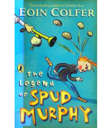 The Legend of Spud Murphy