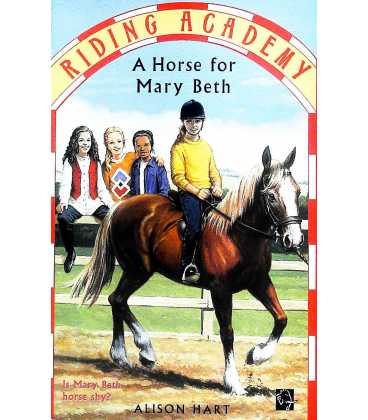 A Horse for Mary Beth