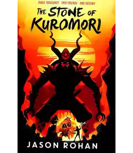 The Stone of Kuromori