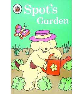 Spot's Garden