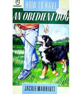 How to Have an Obedient Dog