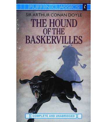 The Hound of the Baskervilles