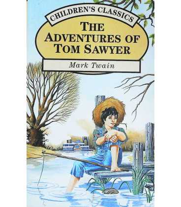 Adventures of Tom Sawyer