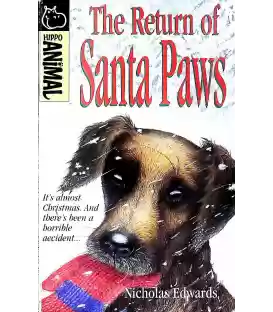 The Return of Santa Paws