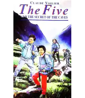 The Five and the Secret of the Caves