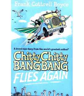 Chitty Chitty Bang Bang Flies Again