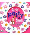 Girls' Potty Time