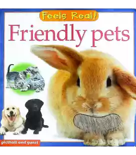 Friendly Pets