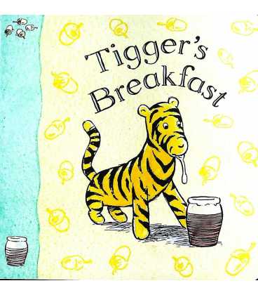 Tigger's Breakfast