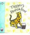 Tigger's Breakfast