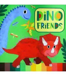 Dino Friends