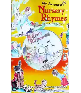 My Favourite Nursery Rhymes