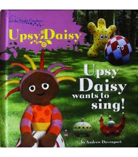 singing upsy daisy