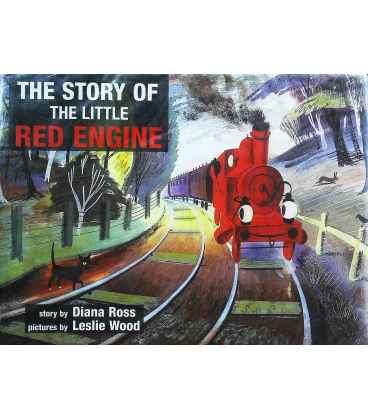 The Story of the Little Red Engine