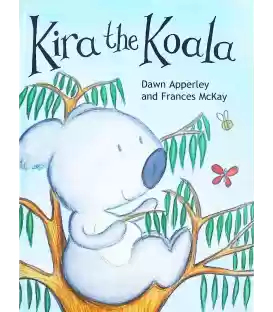 Kira the Koala