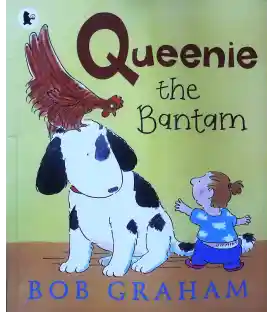 Queenie the Bantam